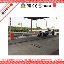 Water-proof Under Vehicle Surveillance Area Scanning System UVSS or UVIS